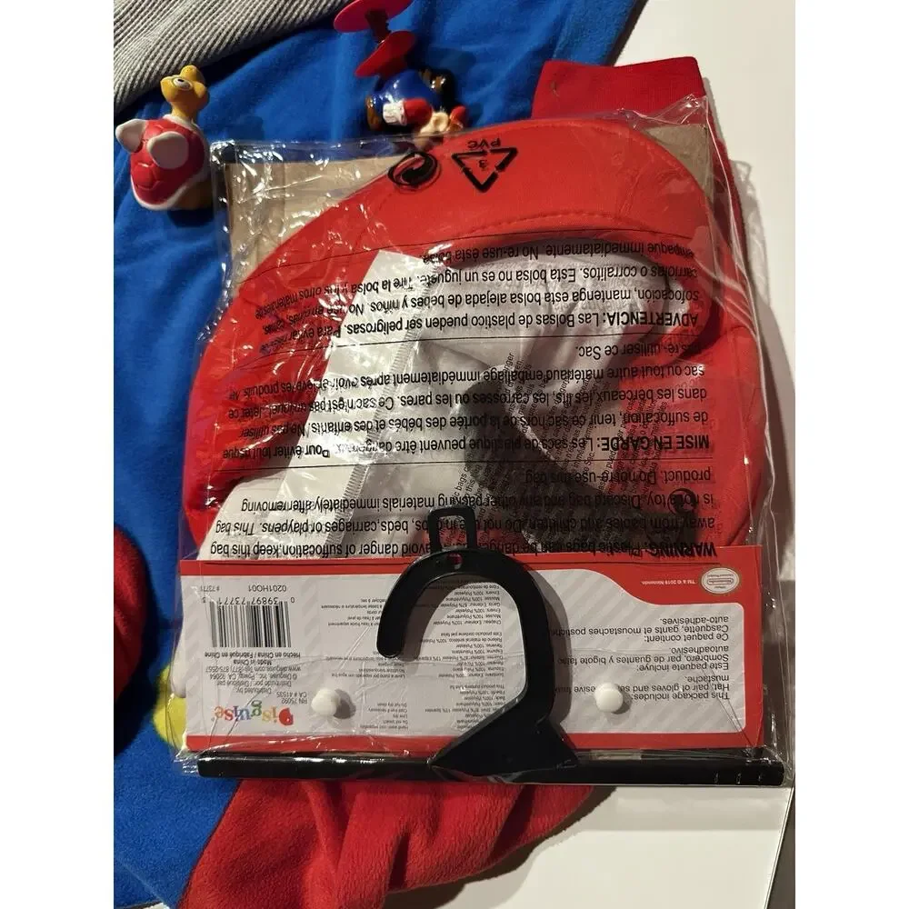 Super Mario this product